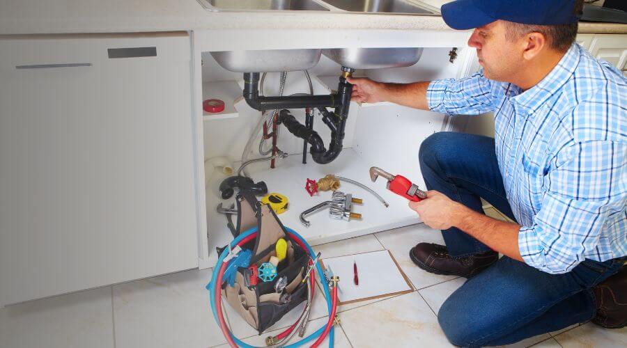 Professional Leak Detection in Bacova, VA